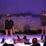 Plebiscyt Publiczności „O Dziką Różę” - Wojna nie ma w sobie nic z kobiety (13 czerwca 2016) / Jarosław Kubalski / Radio Kielce