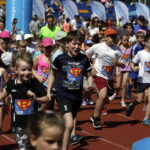 Rekordowa Piątka dla Bartka (5 czerwca 2016 r) / Jarosław Kubalski / Radio Kielce