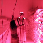 Plebiscyt Publiczności „O Dziką Różę” - Wojna nie ma w sobie nic z kobiety (13 czerwca 2016) / Jarosław Kubalski / Radio Kielce