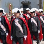 Święty Krzyż. Uroczysta liturgia w intencji Ojczyzny (19 czerwca 2016 r) / Krzysztof Bujnowicz / Radio Kielce
