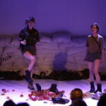 Plebiscyt Publiczności „O Dziką Różę” - Wojna nie ma w sobie nic z kobiety (13 czerwca 2016) / Jarosław Kubalski / Radio Kielce