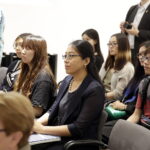 Podpisanie porozumienia pomiędzy Miastem Kielce, UJK i Pekińskim Instytutem Technologii Mody (5 czerwca 2016 r) / Jarosław Kubalski / Radio Kielce