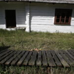 Tokarnia. Zniszczenia po nawałnicy (17 czerwca 2016) / Jarosław Kubalski / Radio Kielce