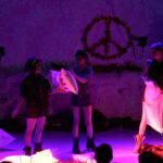 Plebiscyt Publiczności „O Dziką Różę” - Wojna nie ma w sobie nic z kobiety (13 czerwca 2016) / Jarosław Kubalski / Radio Kielce