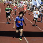 Rekordowa Piątka dla Bartka (5 czerwca 2016 r) / Jarosław Kubalski / Radio Kielce