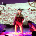 Plebiscyt Publiczności „O Dziką Różę” - Wojna nie ma w sobie nic z kobiety (13 czerwca 2016) / Jarosław Kubalski / Radio Kielce