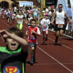 Rekordowa Piątka dla Bartka (5 czerwca 2016 r) / Jarosław Kubalski / Radio Kielce