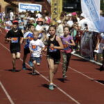 Rekordowa Piątka dla Bartka (5 czerwca 2016 r) / Jarosław Kubalski / Radio Kielce