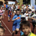 Rekordowa Piątka dla Bartka (5 czerwca 2016 r) / Jarosław Kubalski / Radio Kielce