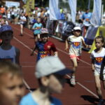 Rekordowa Piątka dla Bartka (5 czerwca 2016 r) / Jarosław Kubalski / Radio Kielce