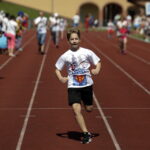 Rekordowa Piątka dla Bartka (5 czerwca 2016 r) / Jarosław Kubalski / Radio Kielce