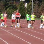 Finał ogólnopolskich XXII Czwartków Lekkoatletycznych (19 czerwca 2016 r) / Maciej Makuła / Radio Kielce