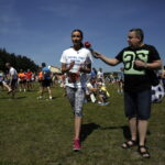 Rekordowa Piątka dla Bartka (5 czerwca 2016 r) / Jarosław Kubalski / Radio Kielce