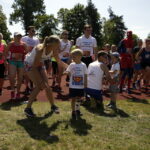 Rekordowa Piątka dla Bartka (5 czerwca 2016 r) / Jarosław Kubalski / Radio Kielce