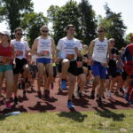 Rekordowa Piątka dla Bartka (5 czerwca 2016 r) / Jarosław Kubalski / Radio Kielce