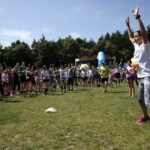 Rekordowa Piątka dla Bartka (5 czerwca 2016 r) / Jarosław Kubalski / Radio Kielce