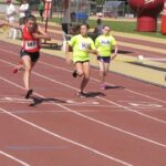 Finał ogólnopolskich XXII Czwartków Lekkoatletycznych (19 czerwca 2016 r) / Maciej Makuła / Radio Kielce