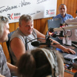 Jubileuszowe wydanie Made in Kielce (25 czerwca 2016 r) / Piotr Michalski / Radio Kielce