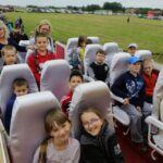 Odsłonięcie pomnika Jana Pawła II w Masłowie (3 czerwca 2016 r.) / Wojciech Habdas / Radio Kielce