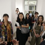 Podpisanie porozumienia pomiędzy Miastem Kielce, UJK i Pekińskim Instytutem Technologii Mody (5 czerwca 2016 r) / Jarosław Kubalski / Radio Kielce