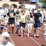 Rekordowa Piątka dla Bartka (5 czerwca 2016 r) / Jarosław Kubalski / Radio Kielce