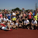 Rekordowa Piątka dla Bartka (5 czerwca 2016 r) / Jarosław Kubalski / Radio Kielce