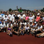 Rekordowa Piątka dla Bartka (5 czerwca 2016 r) / Jarosław Kubalski / Radio Kielce