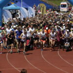 Rekordowa Piątka dla Bartka (5 czerwca 2016 r) / Jarosław Kubalski / Radio Kielce