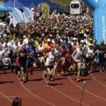 Rekordowa Piątka dla Bartka (5 czerwca 2016 r) / Jarosław Kubalski / Radio Kielce