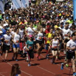 Rekordowa Piątka dla Bartka (5 czerwca 2016 r) / Jarosław Kubalski / Radio Kielce