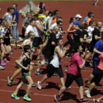 Rekordowa Piątka dla Bartka (5 czerwca 2016 r) / Jarosław Kubalski / Radio Kielce