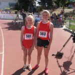 Finał ogólnopolskich XXII Czwartków Lekkoatletycznych (19 czerwca 2016 r) / Maciej Makuła / Radio Kielce