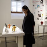 Podpisanie porozumienia pomiędzy Miastem Kielce, UJK i Pekińskim Instytutem Technologii Mody (5 czerwca 2016 r) / Jarosław Kubalski / Radio Kielce