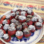 Święto Truskawki w Bielinach (5 czerwca 2016 r) / Jarosław Kubalski / Radio Kielce