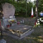 Widowisko historyczne Na szlaku Wilka (5 czerwca 2016 r) / Radio Kielce