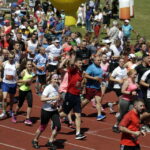 Rekordowa Piątka dla Bartka (5 czerwca 2016 r) / Jarosław Kubalski / Radio Kielce