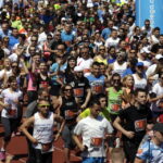 Rekordowa Piątka dla Bartka (5 czerwca 2016 r) / Jarosław Kubalski / Radio Kielce