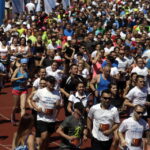 Rekordowa Piątka dla Bartka (5 czerwca 2016 r) / Jarosław Kubalski / Radio Kielce