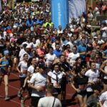 Rekordowa Piątka dla Bartka (5 czerwca 2016 r) / Jarosław Kubalski / Radio Kielce