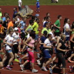 Rekordowa Piątka dla Bartka (5 czerwca 2016 r) / Jarosław Kubalski / Radio Kielce