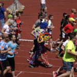 Rekordowa Piątka dla Bartka (5 czerwca 2016 r) / Jarosław Kubalski / Radio Kielce