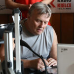 Jubileuszowe wydanie Made in Kielce (25 czerwca 2016 r) / Piotr Michalski / Radio Kielce