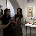 Podpisanie porozumienia pomiędzy Miastem Kielce, UJK i Pekińskim Instytutem Technologii Mody (5 czerwca 2016 r) / Jarosław Kubalski / Radio Kielce