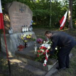 Widowisko historyczne Na szlaku Wilka (5 czerwca 2016 r) / Radio Kielce