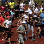 Rekordowa Piątka dla Bartka (5 czerwca 2016 r) / Jarosław Kubalski / Radio Kielce