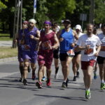 Rekordowa Piątka dla Bartka (5 czerwca 2016 r) / Jarosław Kubalski / Radio Kielce