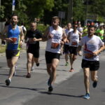 Rekordowa Piątka dla Bartka (5 czerwca 2016 r) / Jarosław Kubalski / Radio Kielce