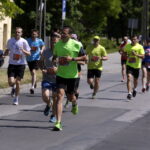 Rekordowa Piątka dla Bartka (5 czerwca 2016 r) / Jarosław Kubalski / Radio Kielce