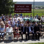 90-lecie istnienia Kół Gospodyń Wiejskich we Wzdole Rządowym (5 czerwca 2016 r) / Jarosław Kubalski / Radio Kielce