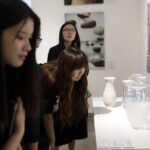 Podpisanie porozumienia pomiędzy Miastem Kielce, UJK i Pekińskim Instytutem Technologii Mody (5 czerwca 2016 r) / Jarosław Kubalski / Radio Kielce